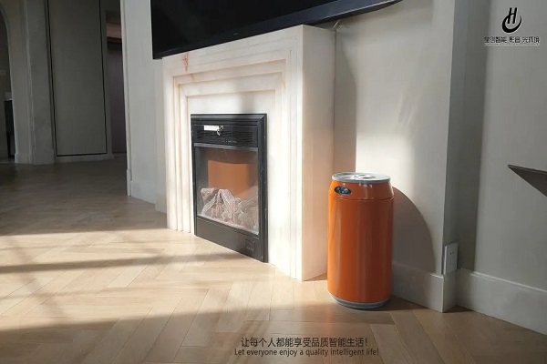 【魯能星城】化繁為簡，讓生活更加好。