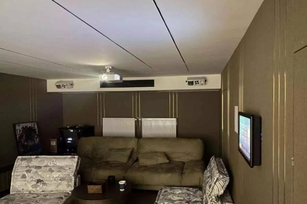 【融創玫瑰園】住宅+娛樂二合一，讓您享受智能生活