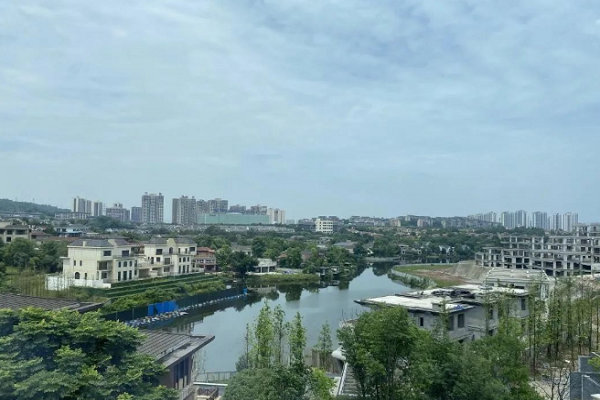 理想中的家，讓生活更具未來感！